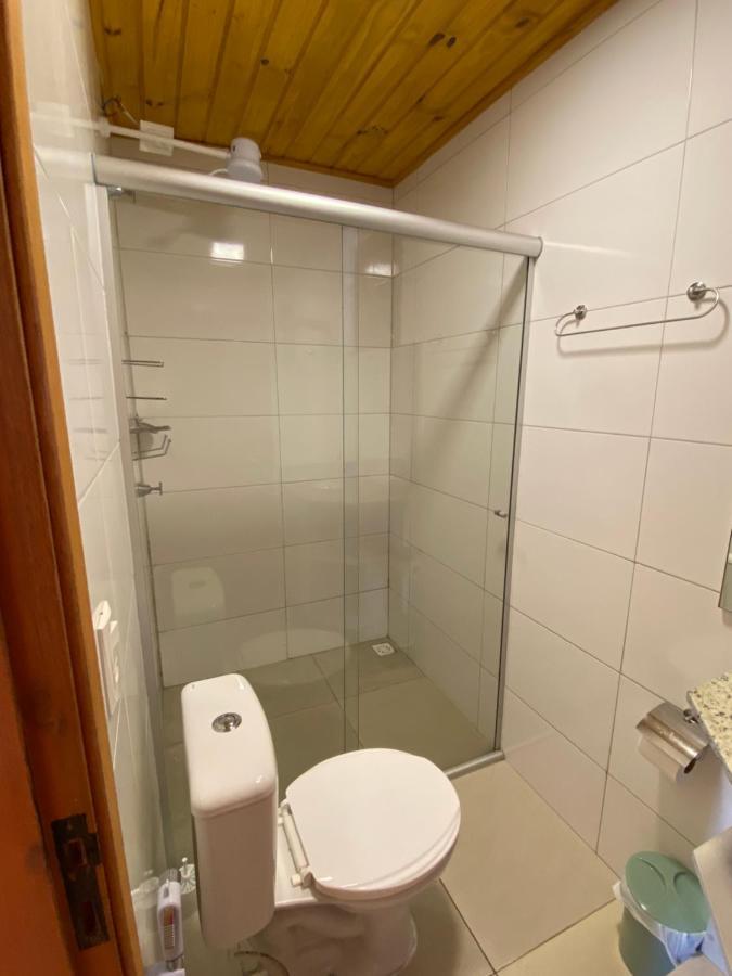 Casa Aconchegante Ou Suites Privativas Canela Luaran gambar