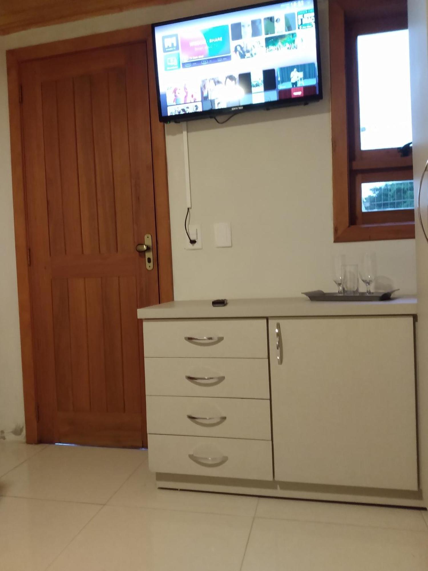 Casa Aconchegante Ou Suites Privativas Canela Bilik gambar