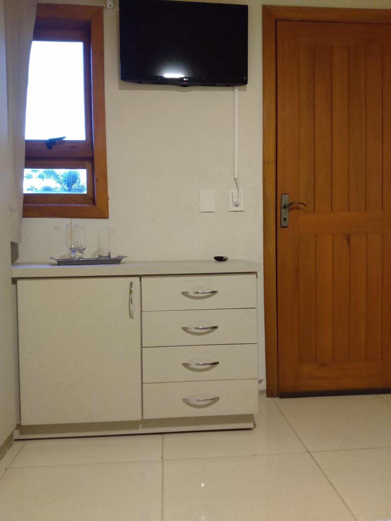 Casa Aconchegante Ou Suites Privativas Canela Bilik gambar